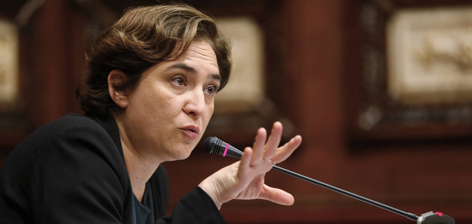Los promotores recurren el 30% de VPO de Colau